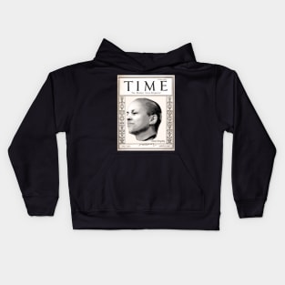 The First Time Kids Hoodie